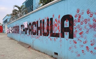 Estudiantes migrantes reanudan sus estudios de preparatoria en Chiapas; provienen de Venezuela, Nicaragua y otros países