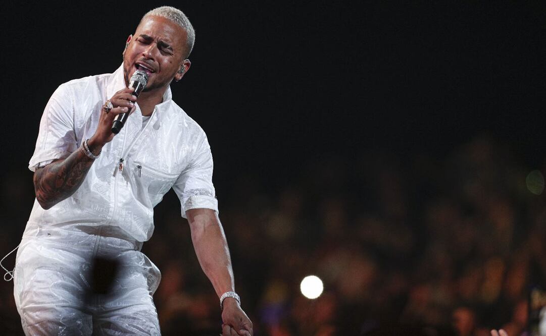 Ozuna. Foto: Archivo