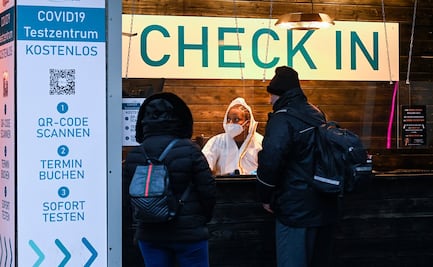 OMS mantiene emergencia por Covid-19