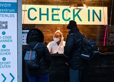 OMS mantiene emergencia por Covid-19