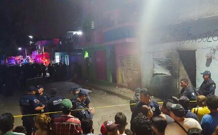 Vecinos linchan a presunto violador en Tabasco