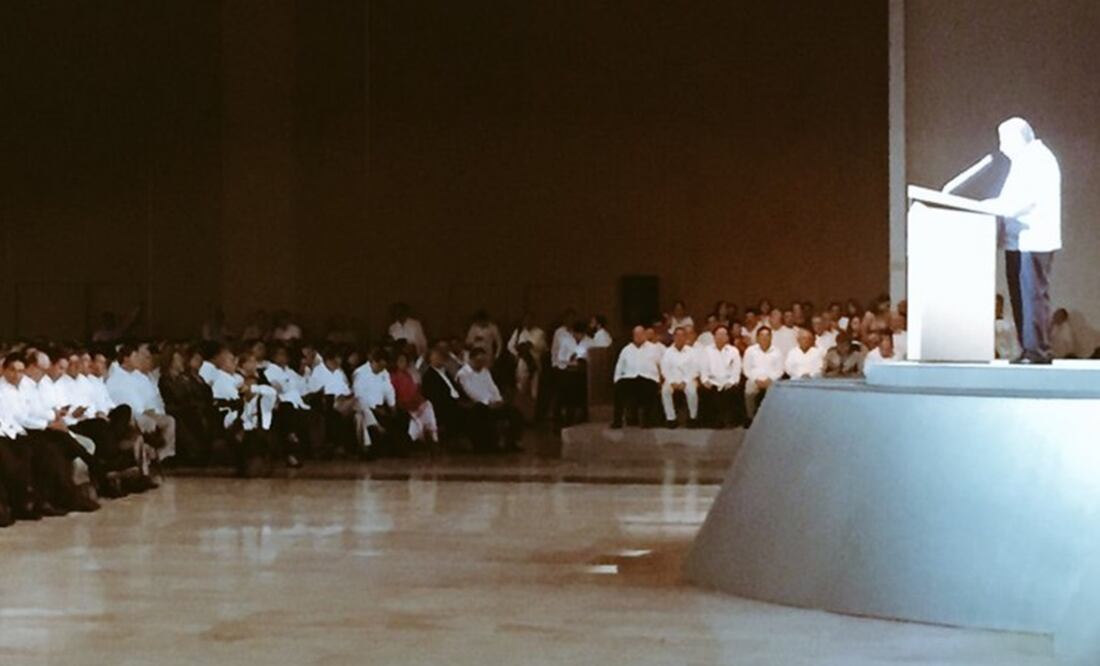 Foto: tomada de @nunezarturo