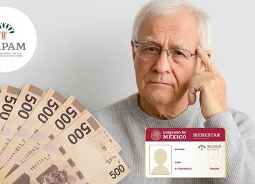 Día del Abuelo 2025: ¿darán apoyo económico con la tarjeta INAPAM?; esto se sabe