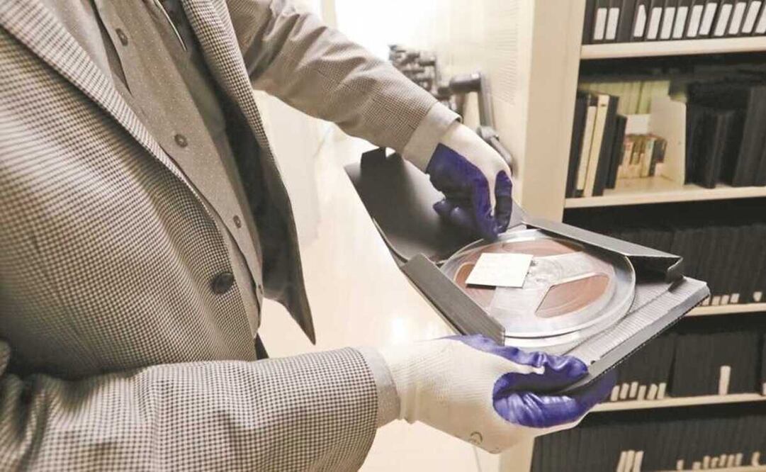 Foto: Archivo El Universal