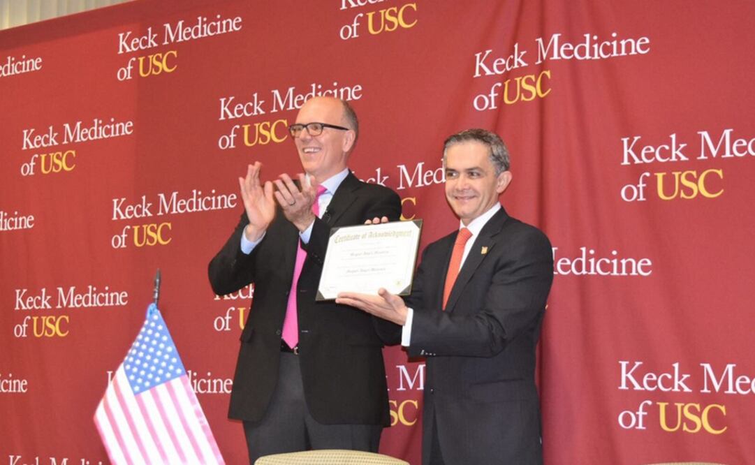 Tomada de @ManceraMiguelMX