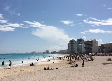 PF brindará seguridad durante COP-13 en Cancún