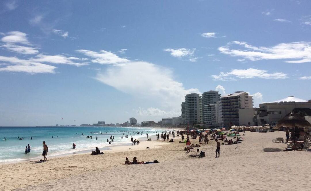 Foto: Adriana Varillas / EL UNIVERSAL