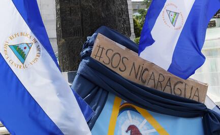 Congreso alista pronunciamiento por acciones políticas de Nicaragua contra oposición