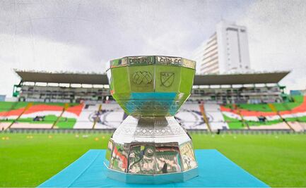 Leagues Cup: ¿Cuándo se jugarán los partidos de la jornada 2?