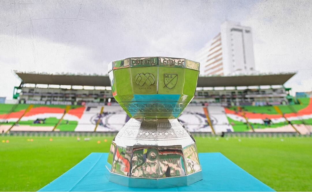 El dinero que recibirán los equipos de Liga MX y MLS en Leagues Cup / Foto: Especial