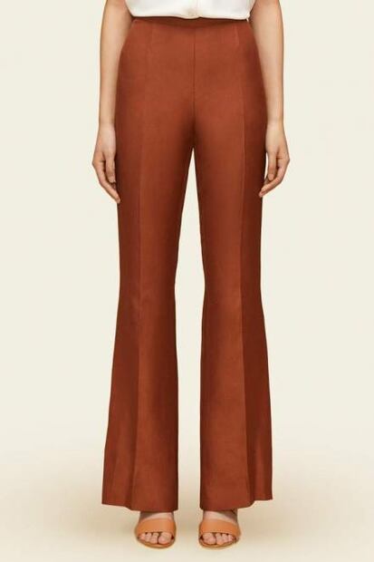 El 'terracota' es el color que debes usar a partir de ahora