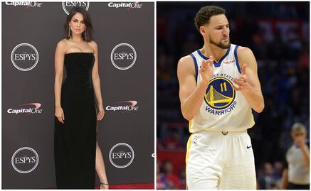 Eiza González tiene una cita con estrella de la NBA 