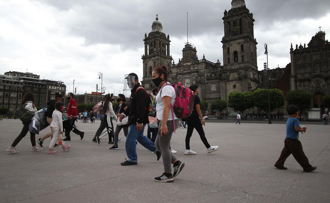 Foto: Archivo. EL UNIVERSAL