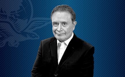 AMLO, David y Goliat; el último artículo de Ricardo Rocha en EL UNIVERSAL