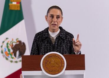 Programa "República Sana" de Sheinbaum, imposible ante reducción de presupuesto en salud, advierte experto; "es una construcción de promesas", dice