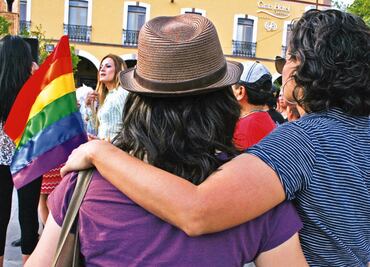 Desde edades tempranas, personas tienen conciencia de preferencia sexual: Conapred