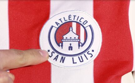 El Atlético de San Luis podría traer a una figura brasileña