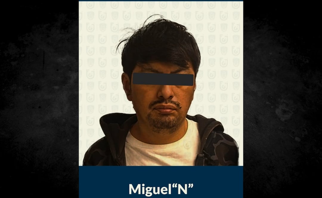 Feminicidio en Iztapalapa; vinculan a proceso a hombre por asesinar a su hermana. Foto: Especial