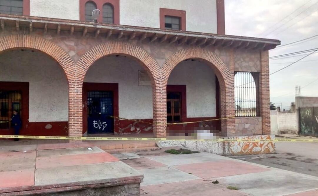 (Fotografía: Especial )