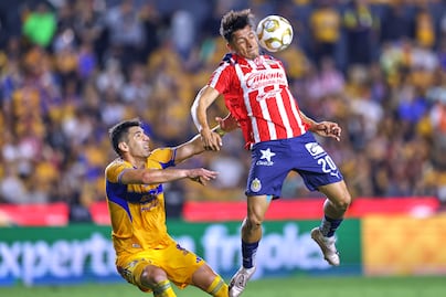 Chivas vs Tigres: Cuándo y dónde ver EN VIVO la vuelta de Cuartos de Final del Clausura 2026