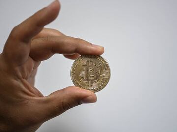 Bitcoin, la moneda preferida de los grupos neonazis en Estados Unidos