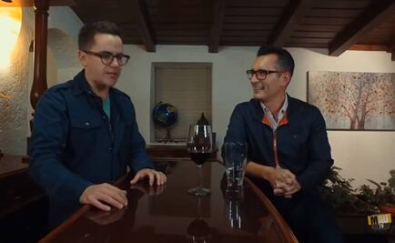 Mauricio Mancera habla de su mala experiencia en "Venga la Alegría"