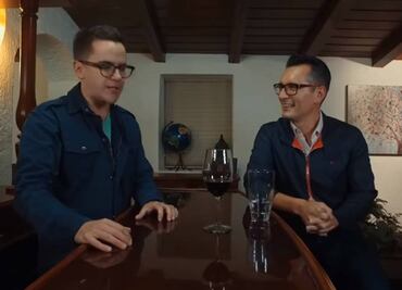 Mauricio Mancera habla de su mala experiencia en "Venga la Alegría"