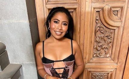 Yalitza Aparicio estrena póster para la serie “Mujeres asesinas”: así luce la actriz