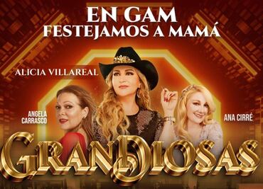 Productor de GranDiosas reacciona tras caída de escenario en GAM; asegura que Protección Civil dio el visto bueno