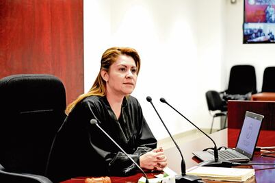 Sistema Penal prioriza la libertad de los imputados