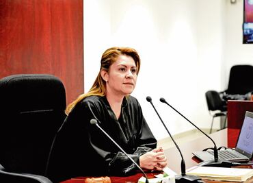 Sistema Penal prioriza la libertad de los imputados