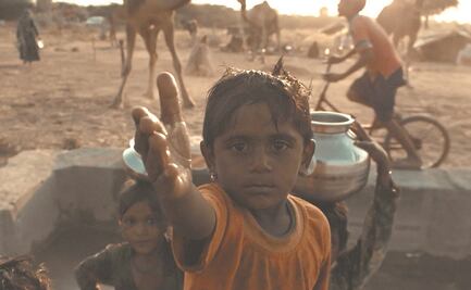 “Yermo” retrata la vida real en los desiertos