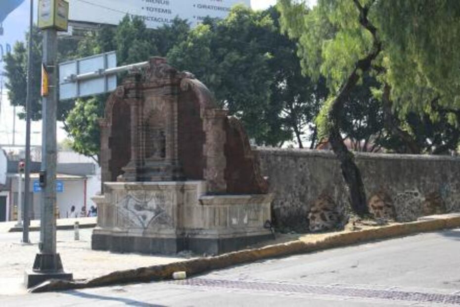 El acueducto más largo de la ciudad