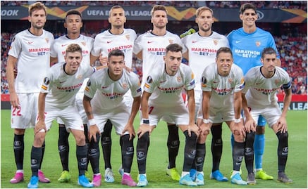 Sevilla arruinaría el aniversario 103 del América