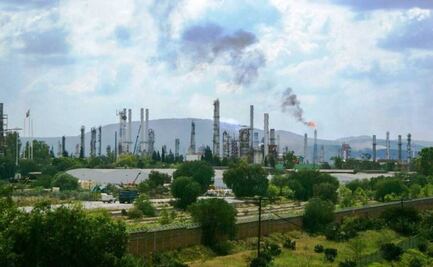 MC presenta segunda denuncia contra termoeléctrica de Tula por contaminación 