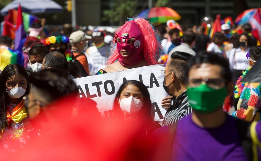 FOTO: GERMÁN ESPINOSA/ EL UNIVERSAL