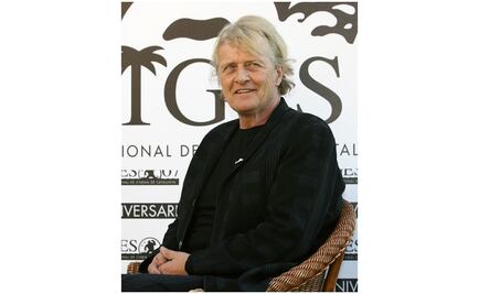 Muere Rutger Hauer, el célebre actor de "Blade Runner"