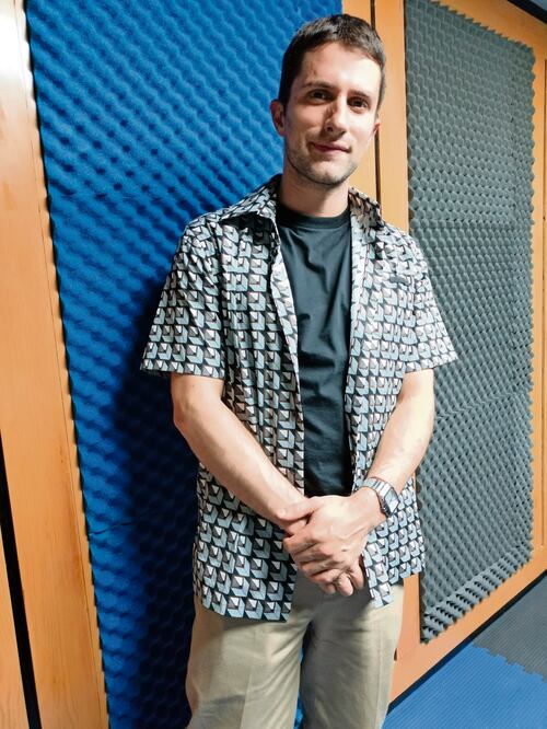 Foto: Araceli García / El Universal