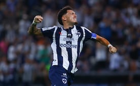 Matías Almeyda y Rayados apuntan a romper una sequía de cinco años sin títulos