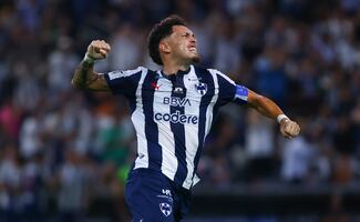 Matías Almeyda y Rayados apuntan a romper una sequía de cinco años sin títulos