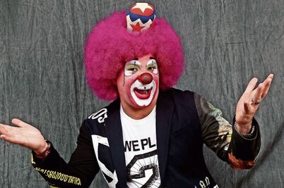 Platanito se queja de insinuaciones