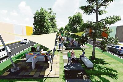 Apuesta Neza a ser primera ciudad digital de la entidad