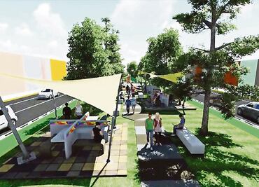 Apuesta Neza a ser primera ciudad digital de la entidad