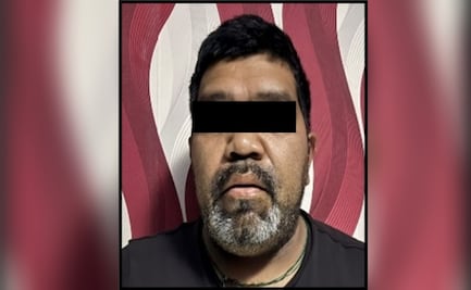 Cae el "Pepa" en Chihuahua, ligado al Nuevo Cartel de Juárez; es acusado de tráfico de personas y drogas
