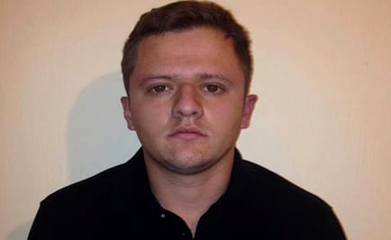 “El Menchito,” son of Jalisco New Generation cartel leader, is extradited to the U.S.