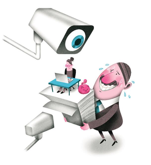 Ilustración: Ani Cortés