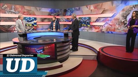 La salida de Mauricio Culebro del América es un castigo