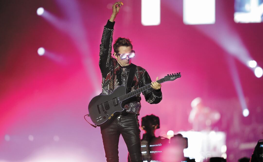 Foto: Ivan Stephens/ El Universal archivo