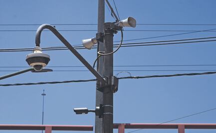 C5 pacta con la Canaco tener acceso a cámaras