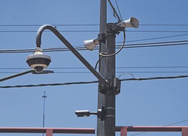 C5 pacta con la Canaco tener acceso a cámaras